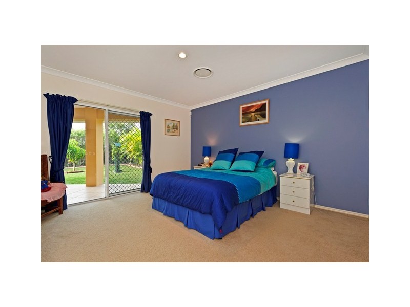 19 Leander Circuit, Oxenford QLD 4210