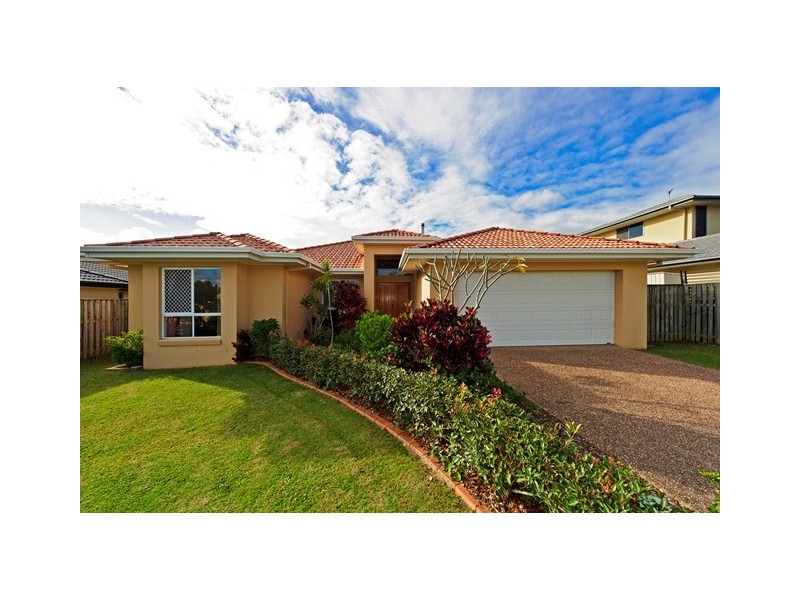 19 Leander Circuit, Oxenford QLD 4210