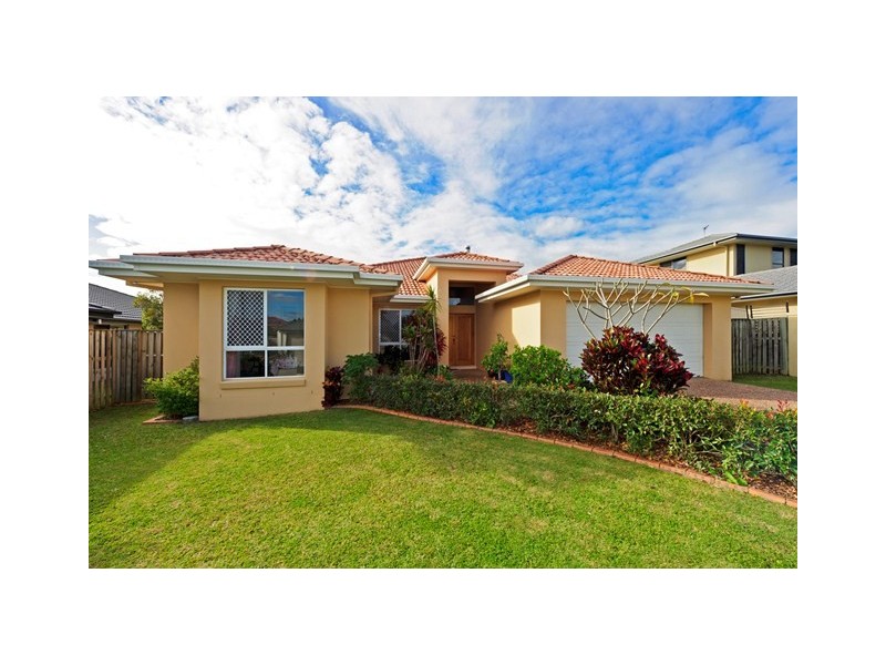 19 Leander Circuit, Oxenford QLD 4210