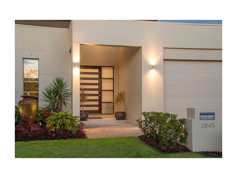 2845 Wylarah Way, Hope Island QLD 4212