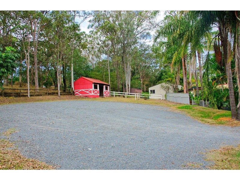 6 Colo Court, Helensvale QLD 4212