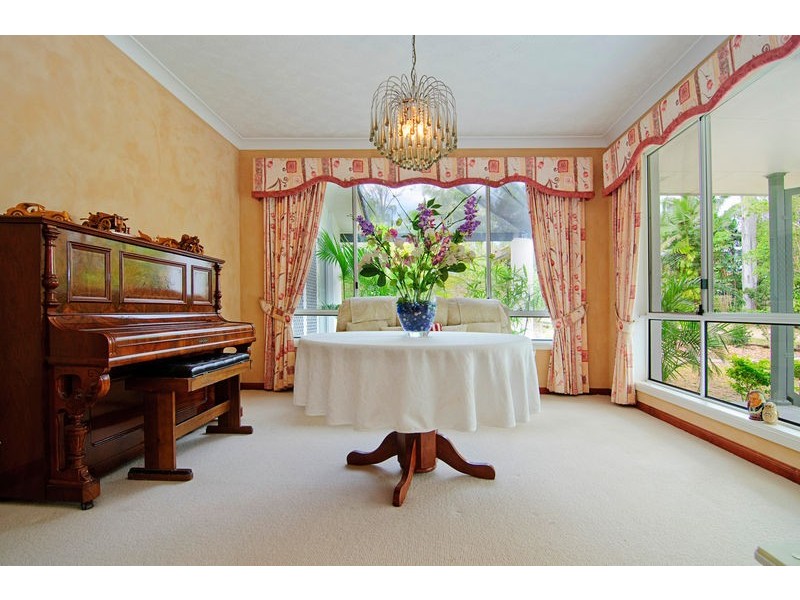 6 Colo Court, Helensvale QLD 4212