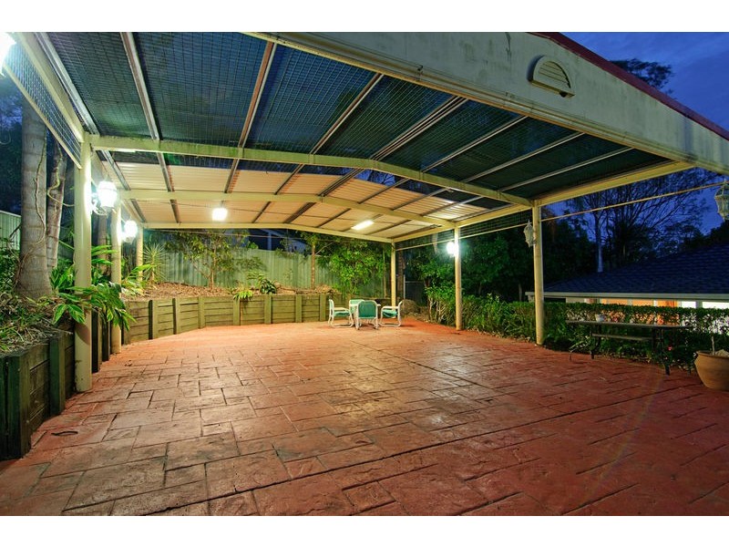 6 Colo Court, Helensvale QLD 4212