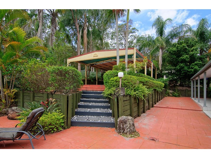 6 Colo Court, Helensvale QLD 4212