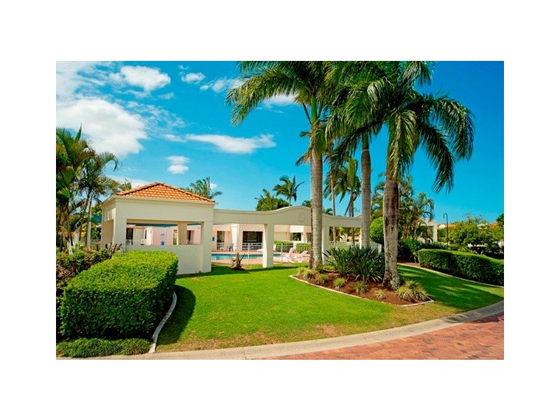 9/60 Caseys Road, Hope Island QLD 4212