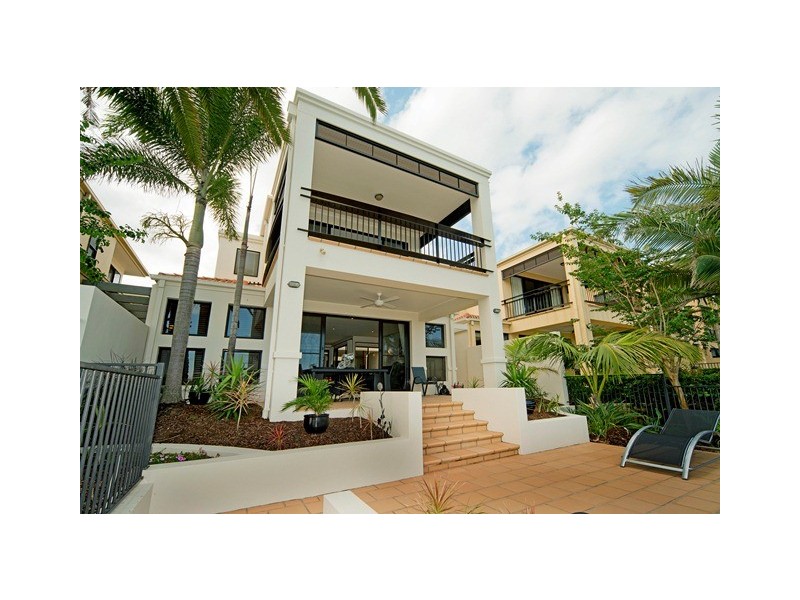 1509 Rosebank Way, Hope Island QLD 4212