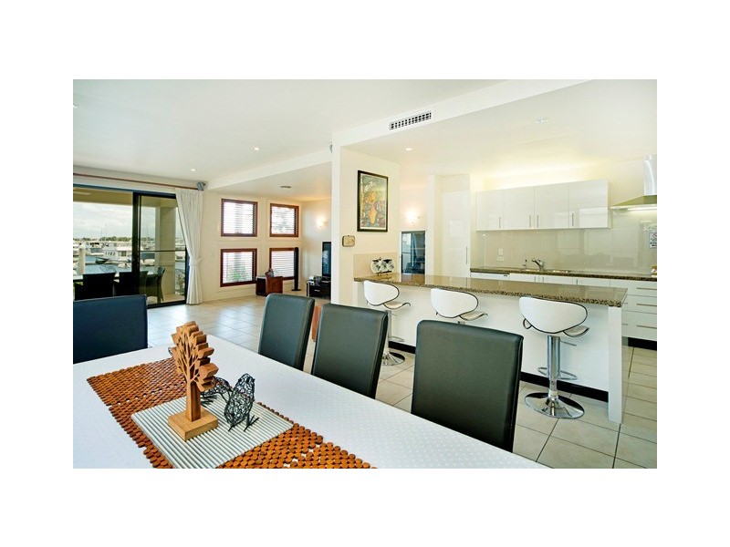 1509 Rosebank Way, Hope Island QLD 4212