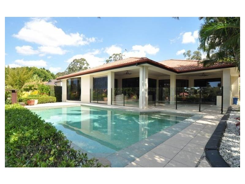 3 River Cove Place, Helensvale QLD 4212