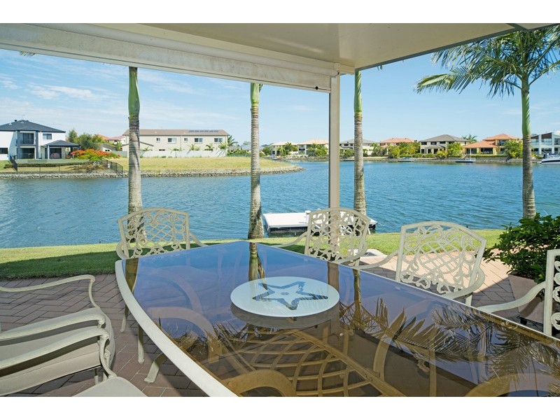 32 Windchimes Way, Helensvale QLD 4212