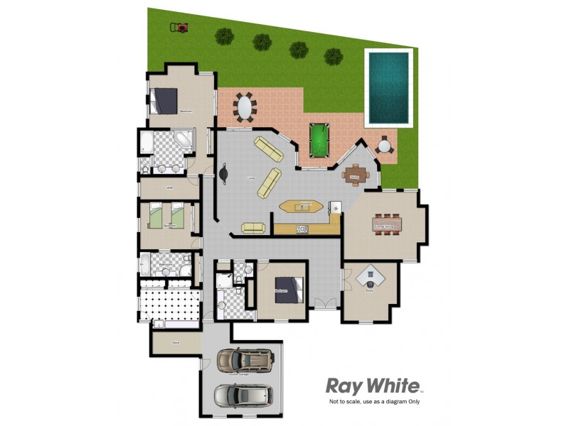 32 Windchimes Way, Helensvale QLD 4212