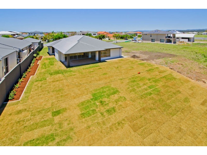 69 The Peninsula, Monterey Keys QLD 4212