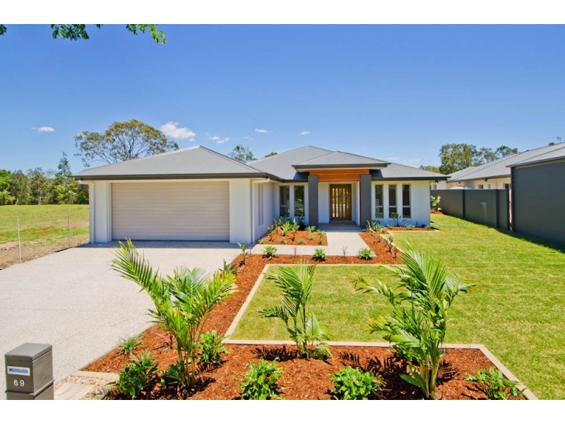 69 The Peninsula, Monterey Keys QLD 4212