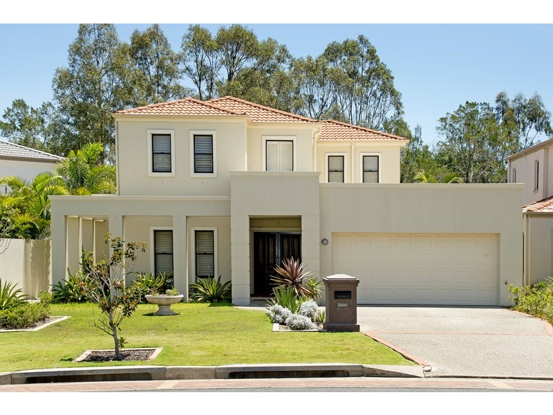 8395 Magnolia Drive East, Hope Island QLD 4212