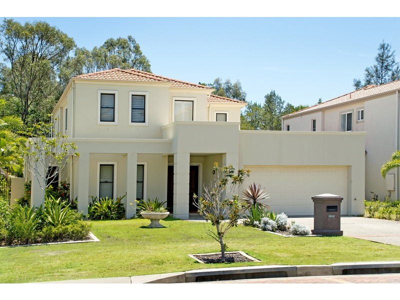 8395 Magnolia Drive East, Hope Island QLD 4212