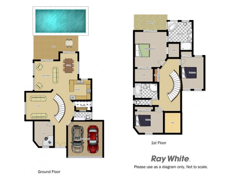 8395 Magnolia Drive East, Hope Island QLD 4212