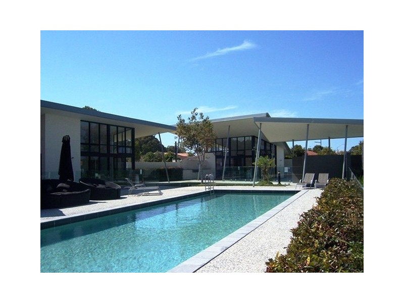 164/2 Inland Drive, Tugun QLD 4224