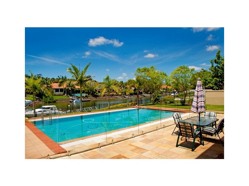 1024 Rosebank Way, Hope Island QLD 4212