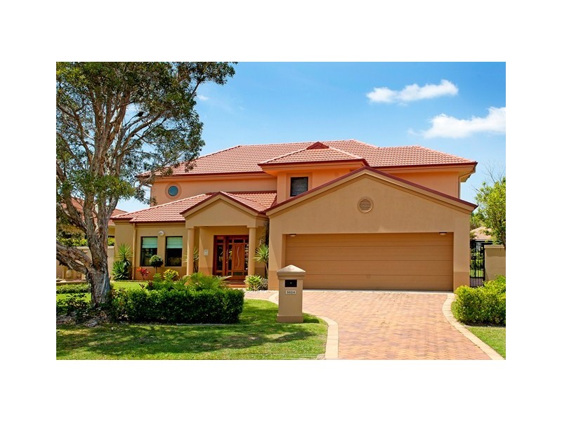 1024 Rosebank Way, Hope Island QLD 4212