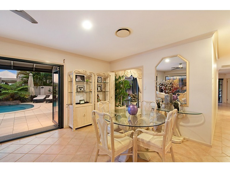 10 Eastbank Terrace, Monterey Keys QLD 4212