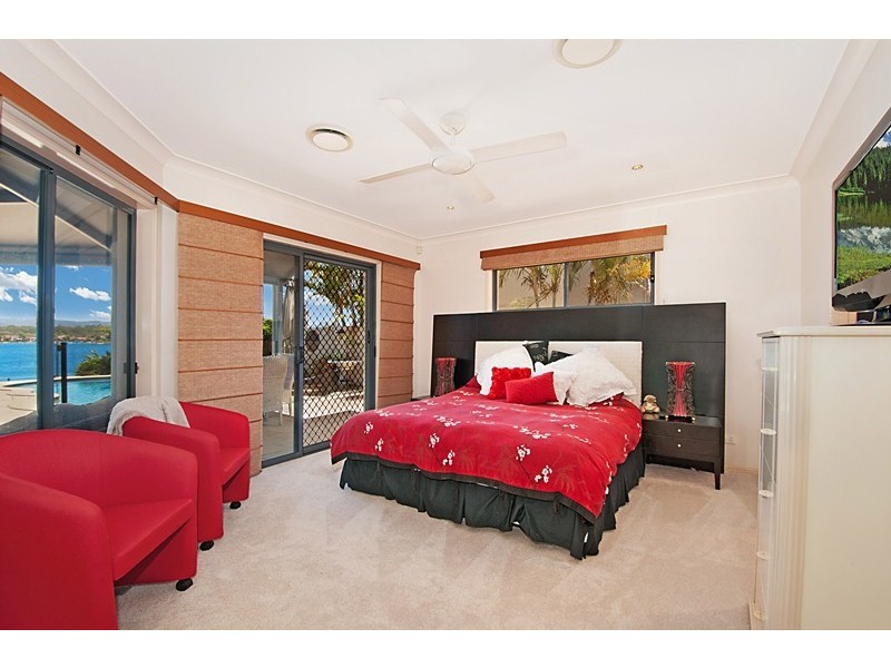 10 Eastbank Terrace, Monterey Keys QLD 4212