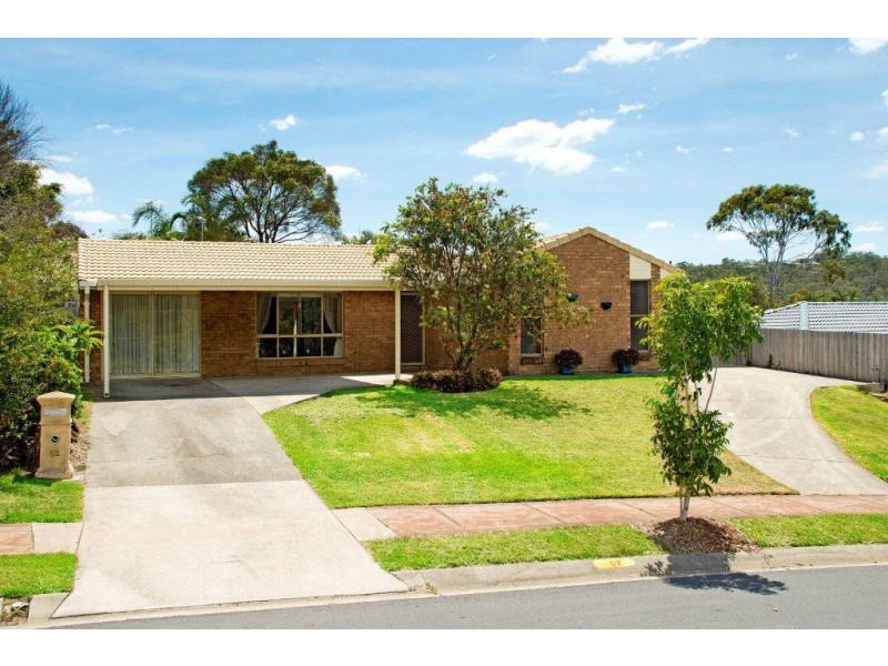52 Studio Drive, Oxenford QLD 4210