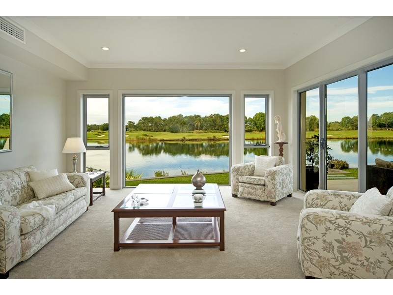 6173 Murten Court, Hope Island QLD 4212