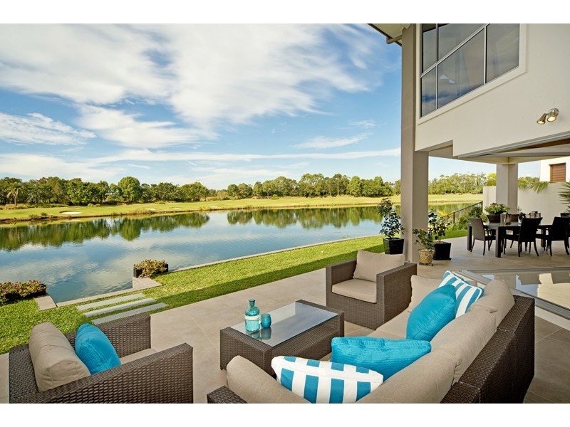 6173 Murten Court, Hope Island QLD 4212