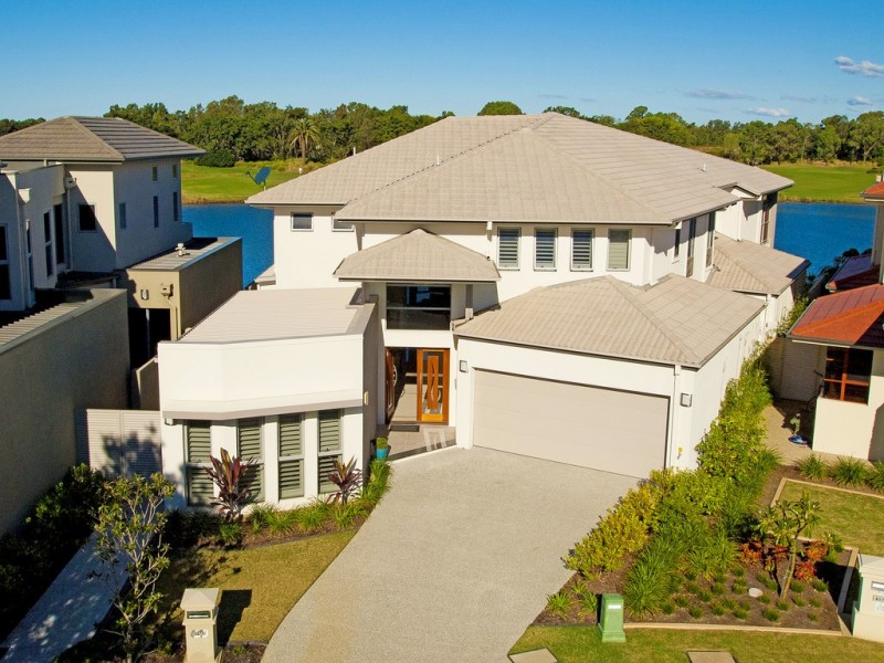 6173 Murten Court, Hope Island QLD 4212