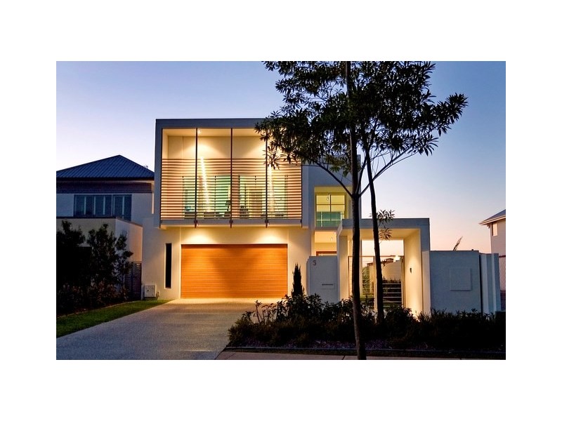 6 River Links Boulevard, Helensvale QLD 4212