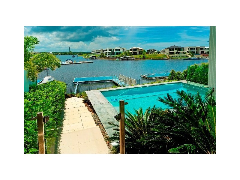 6 River Links Boulevard, Helensvale QLD 4212