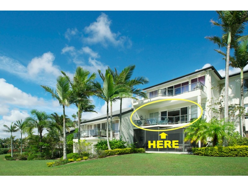 4973 St Andrews Terrace, Sanctuary Cove QLD 4212