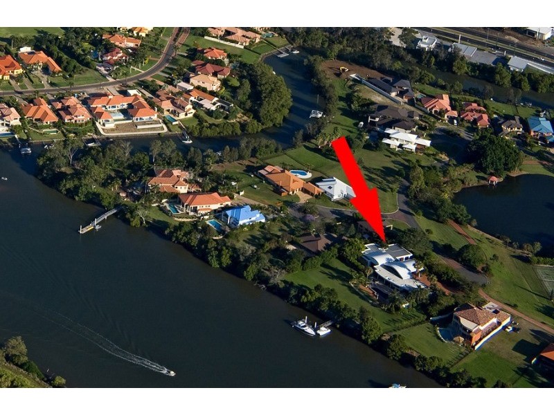 11 River Cove Place, Helensvale QLD 4212