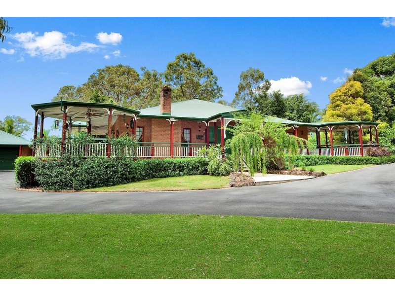 3 Derwent Avenue, Helensvale QLD 4212