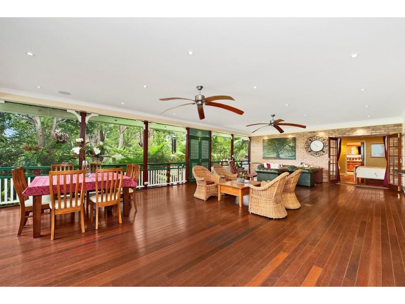 3 Derwent Avenue, Helensvale QLD 4212