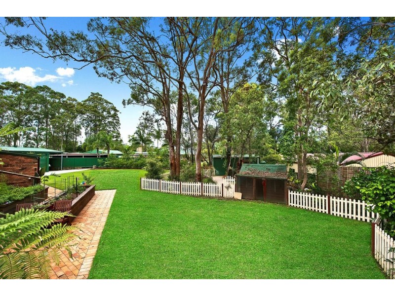 3 Derwent Avenue, Helensvale QLD 4212