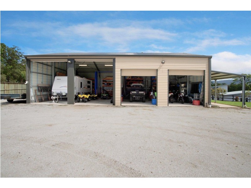 41 Lagoon Park Drive, Maudsland QLD 4210