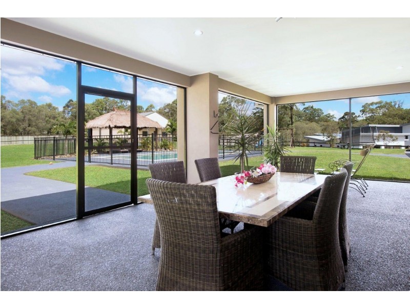 41 Lagoon Park Drive, Maudsland QLD 4210