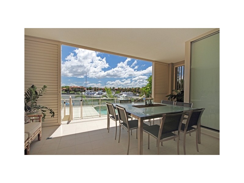 1775 Rialto Quay Drive, Stillwater Apartments, Hope Island QLD 4212