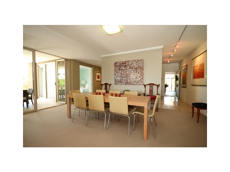 1775 Rialto Quay Drive, Stillwater Apartments, Hope Island QLD 4212