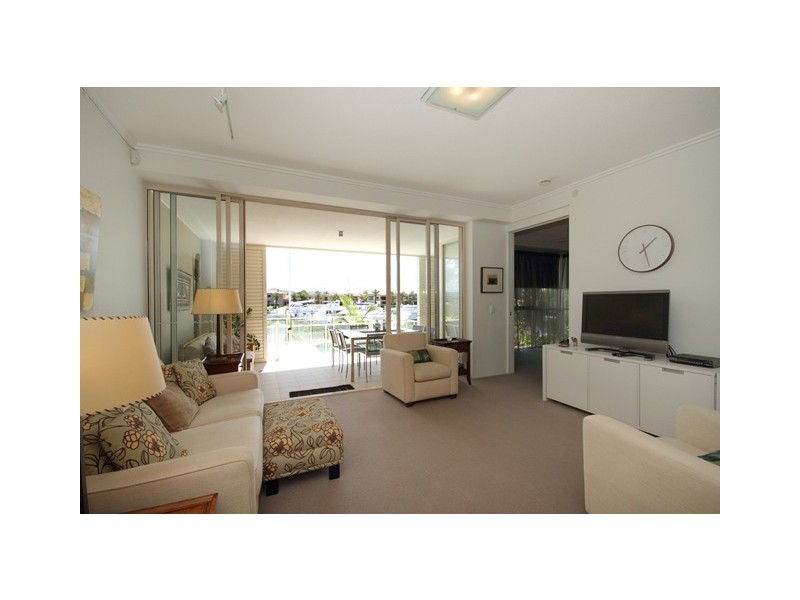 1775 Rialto Quay Drive, Stillwater Apartments, Hope Island QLD 4212