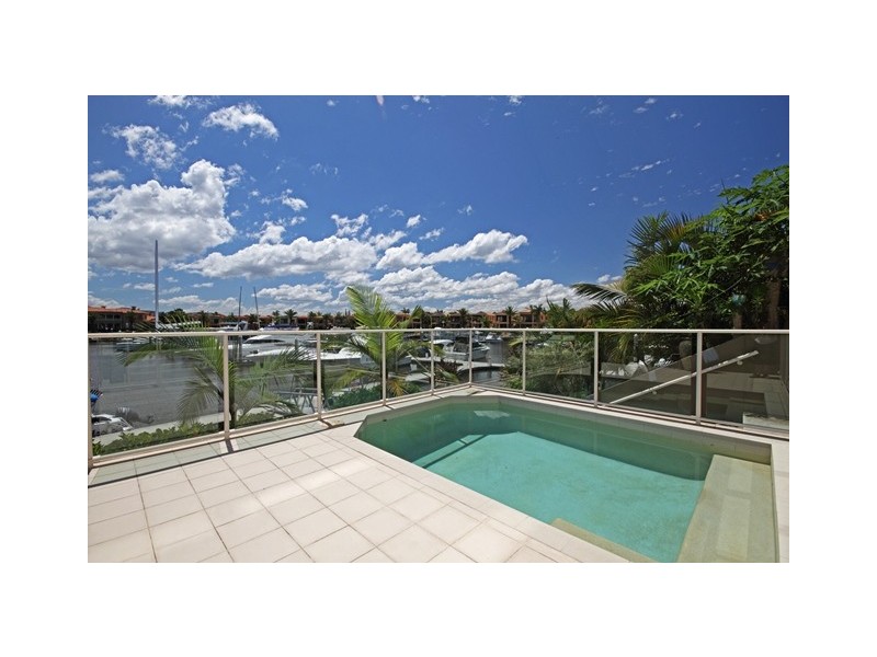 1775 Rialto Quay Drive, Stillwater Apartments, Hope Island QLD 4212