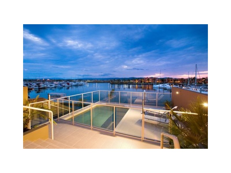 1775 Rialto Quay Drive, Stillwater Apartments, Hope Island QLD 4212