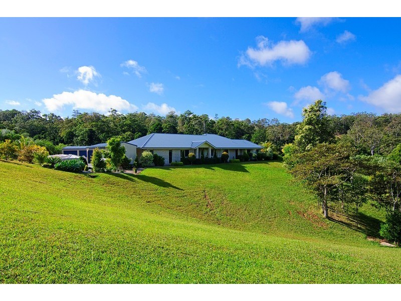 79 Larcombe Drive, Wongawallan QLD 4210