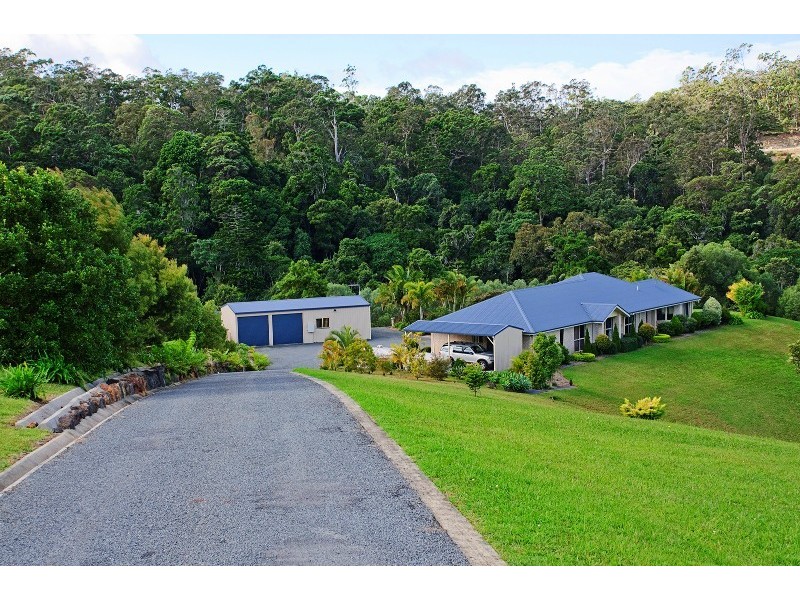 79 Larcombe Drive, Wongawallan QLD 4210