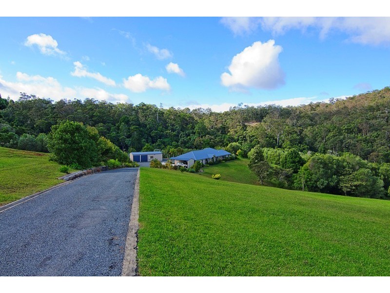 79 Larcombe Drive, Wongawallan QLD 4210