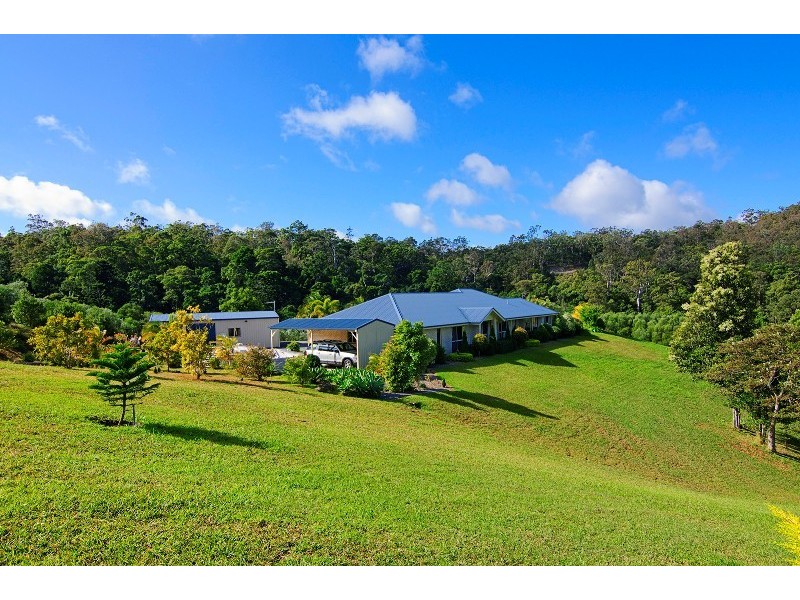 79 Larcombe Drive, Wongawallan QLD 4210
