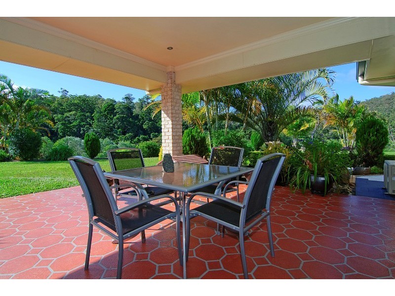 79 Larcombe Drive, Wongawallan QLD 4210