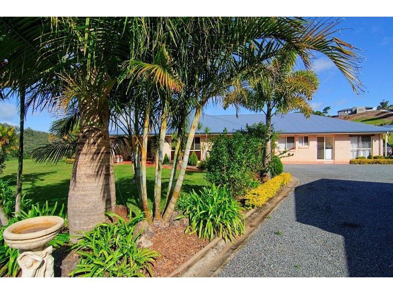 79 Larcombe Drive, Wongawallan QLD 4210