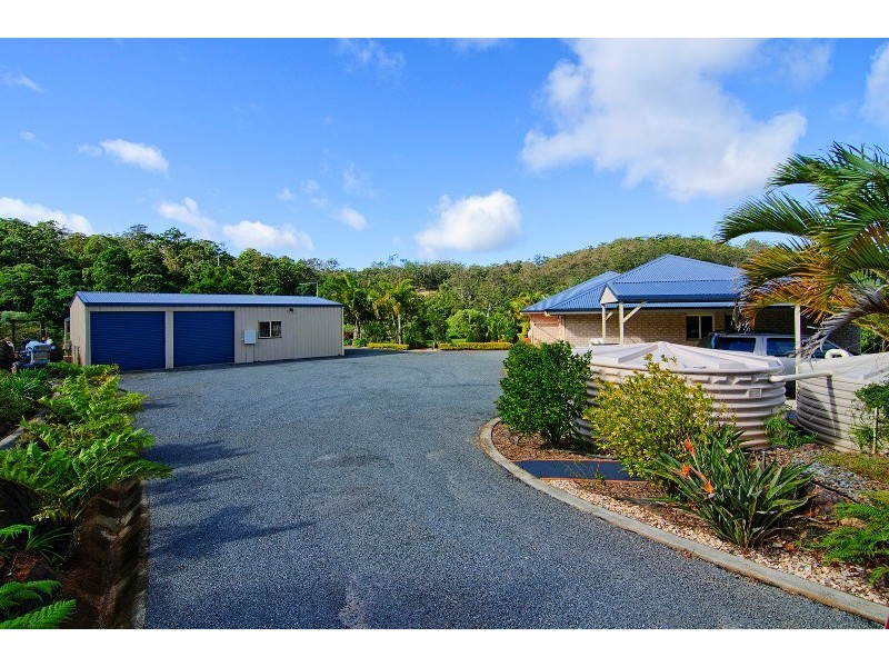 79 Larcombe Drive, Wongawallan QLD 4210