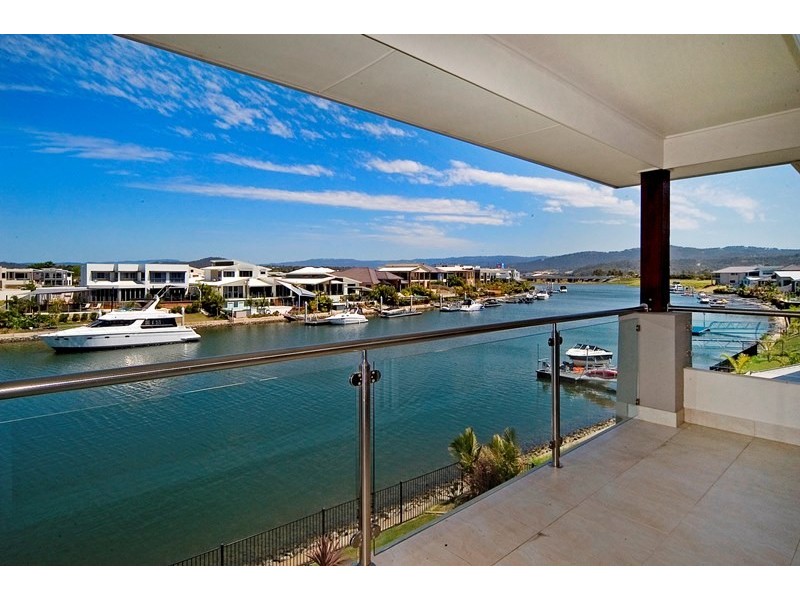 14 River Links Boulevard, Helensvale QLD 4212